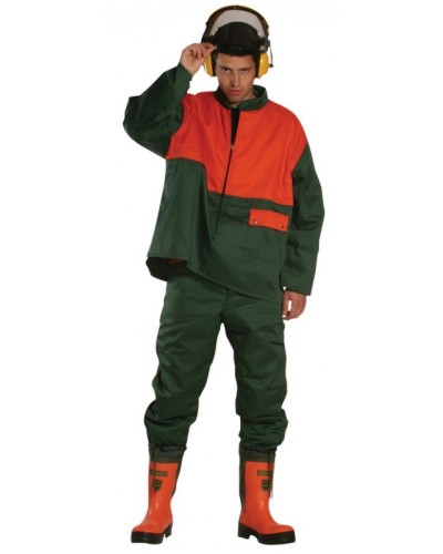 Панталон за дървосекачи