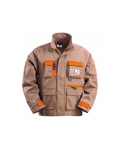 Защитно яке CARBON