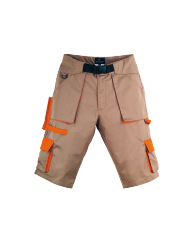 Къс панталон CARPENTER