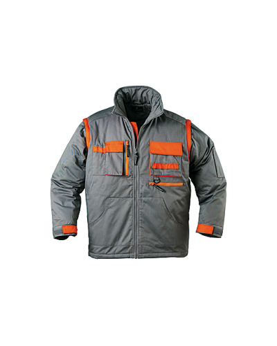 Зимна полушуба PADDOCK