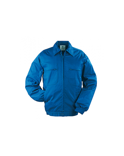 Работно яке синьо