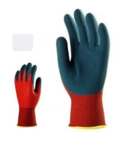 Ръкавици латексови за прецизни задачи