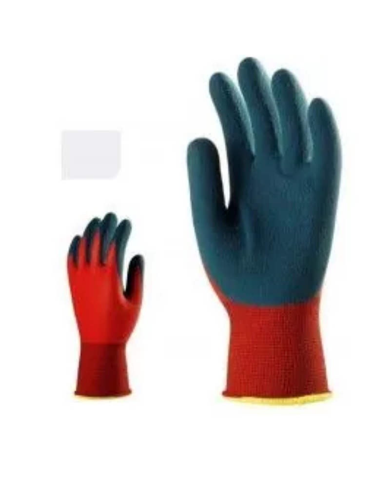 Ръкавици латексови за прецизни задачи