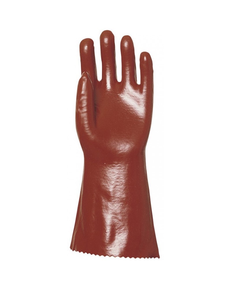 Ръкавици за механични рискове