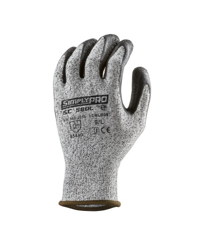 Противосрезни ръкавици