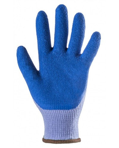 Ръкавици полиестер/латекс