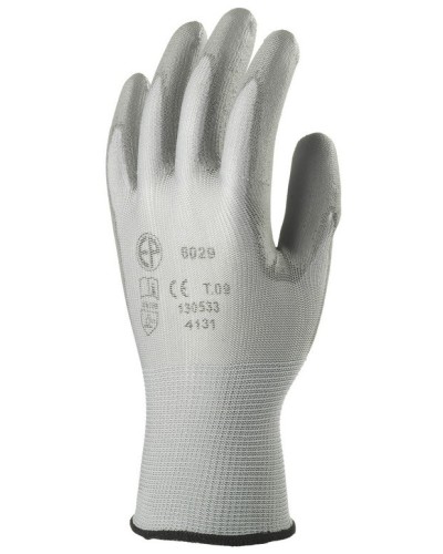 Ръкавици защитни PU за прецизни задачи