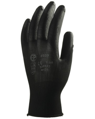 Ръкавици защитни PU за прецизни задачи