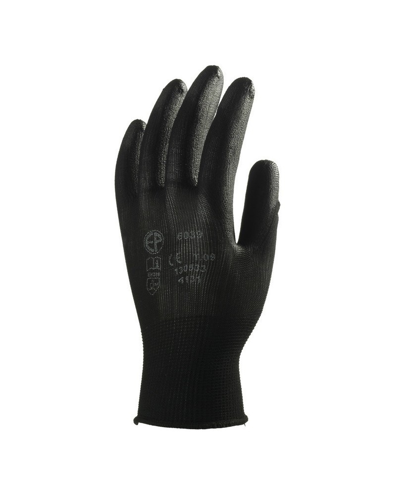 Ръкавици защитни PU за прецизни задачи