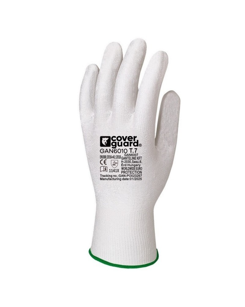 Ръкавици полиестер