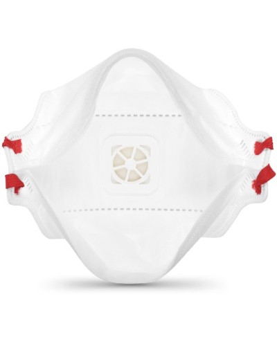 Прахозащитна полумаска FFP3