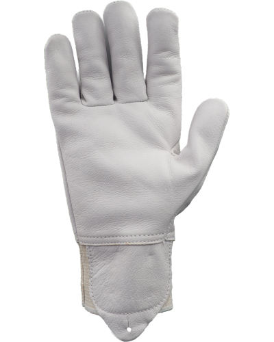 Ръкавици кожа,аргон