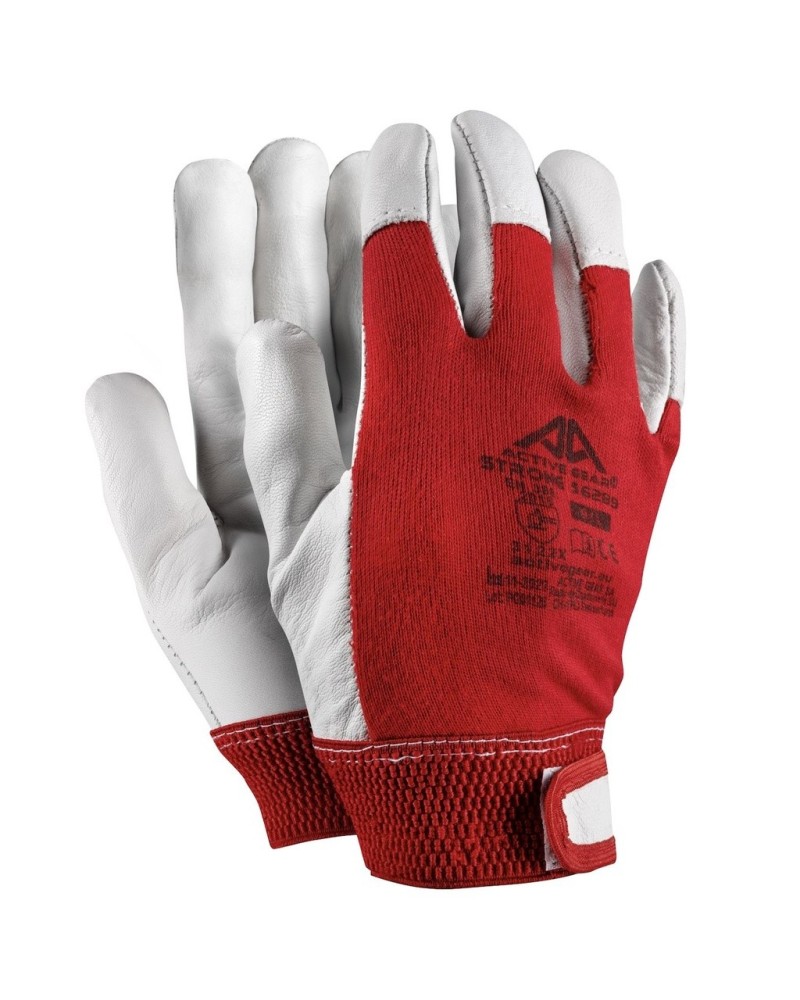 Ръкавици лицева кожа