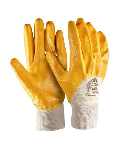 Ръкавици нитрил