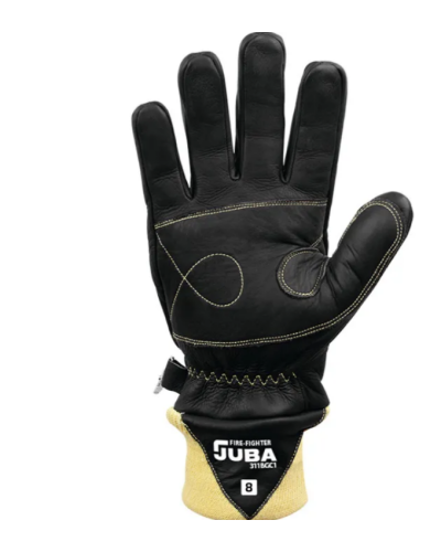 Ръкавица за пожарникари