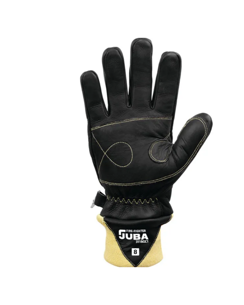 Ръкавица за пожарникари