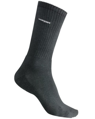 Черни чорапи BAMBOU