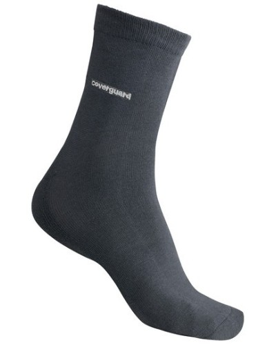 Сиви чорапи BAMBOUSSA