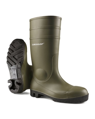 Обувки работни