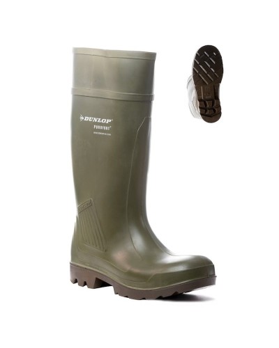 Обувки работни