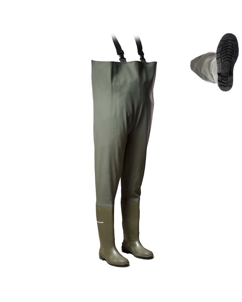 Обувки работни