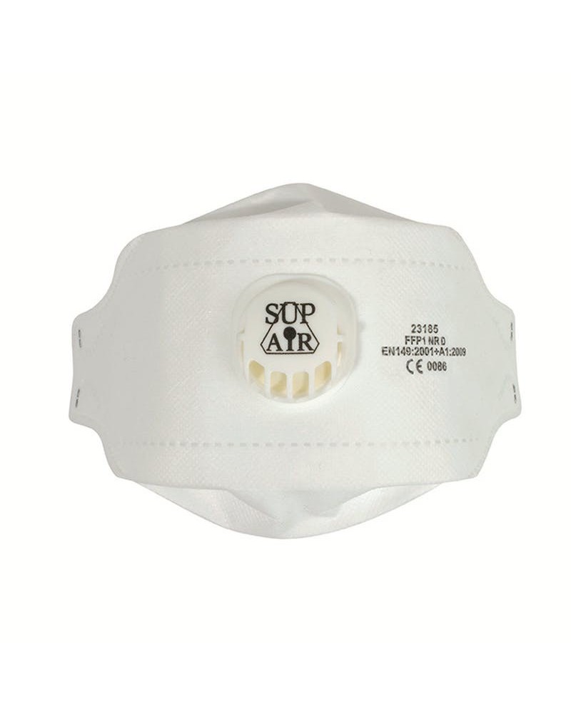 Полумаски за еднократна употреба