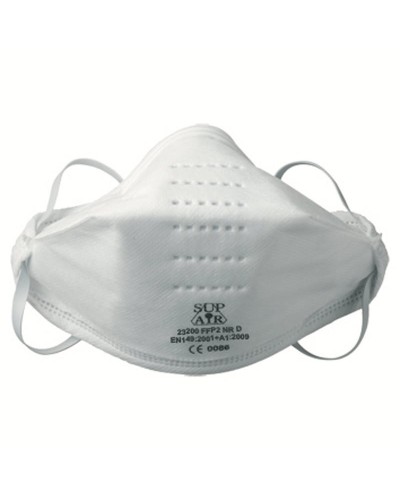 Полумаски за еднократна употреба