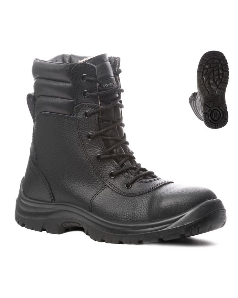 Обувки работни