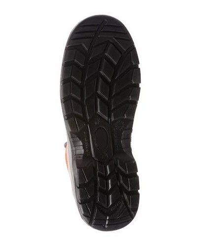 Обувки работни