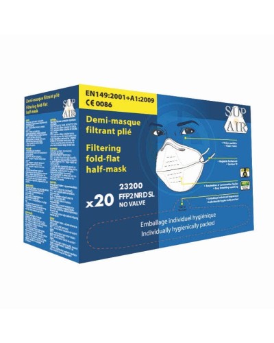 Полумаски за еднократна употреба