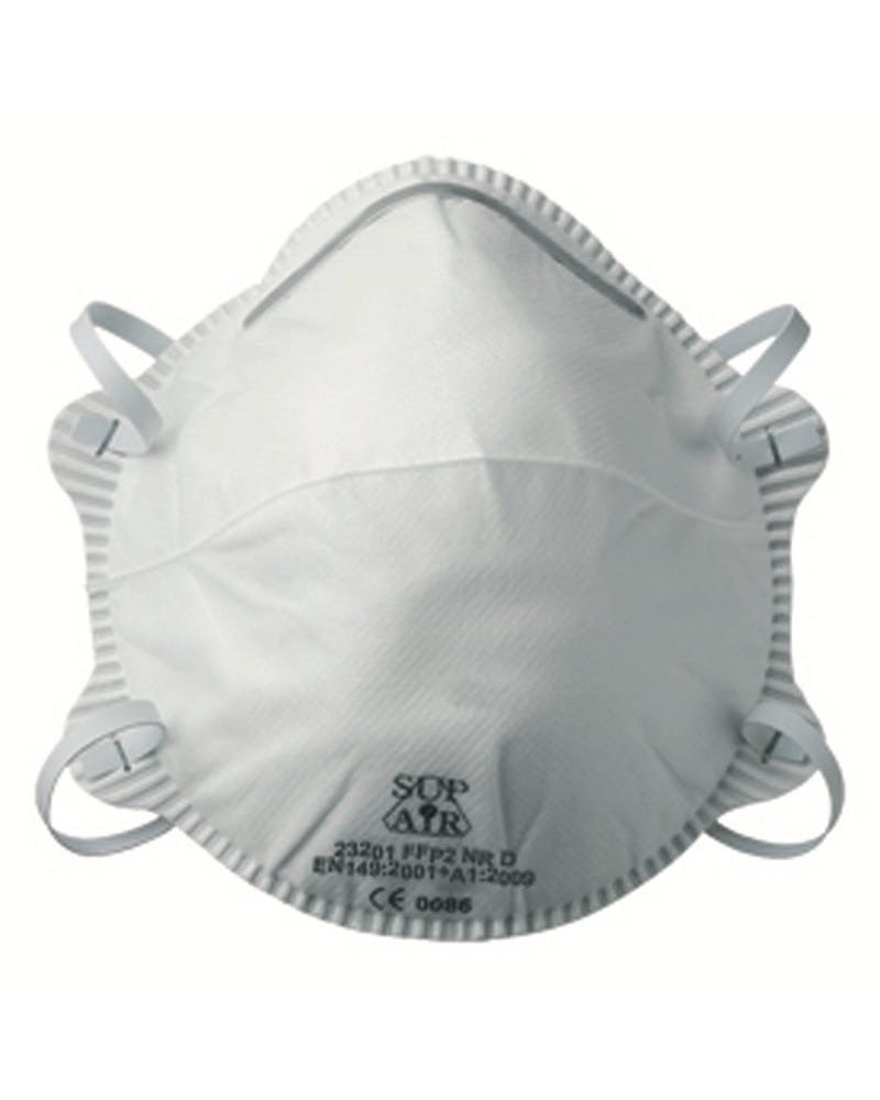 Полумаски за еднократна употреба