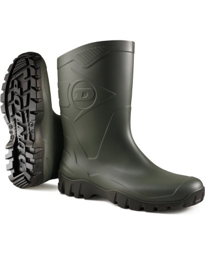 Ботуши работни