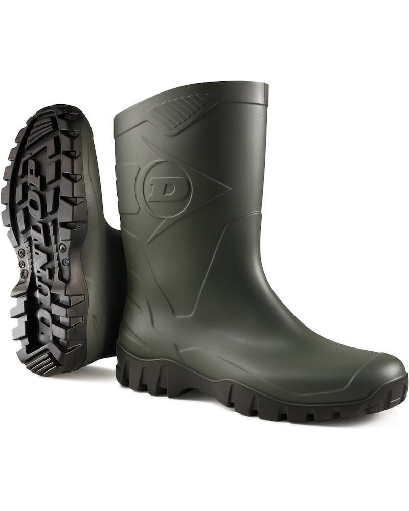 Ботуши работни