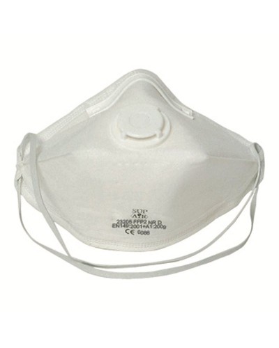 Полумаски за еднократна употреба