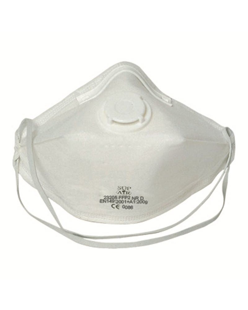 Полумаски за еднократна употреба