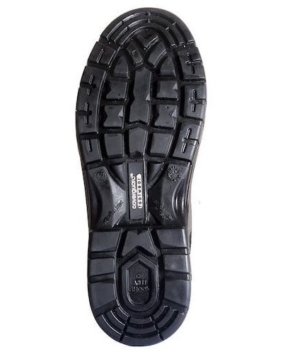 Обувки работни