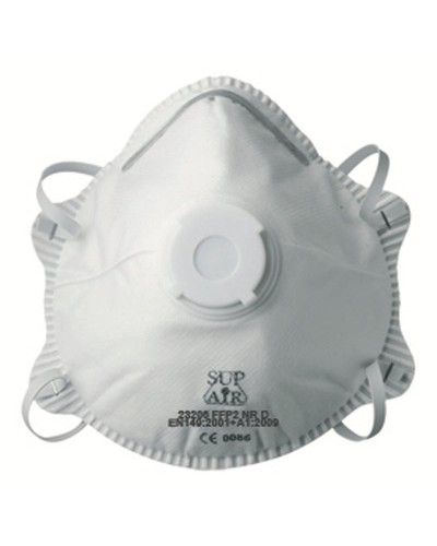 Полумаски за еднократна употреба