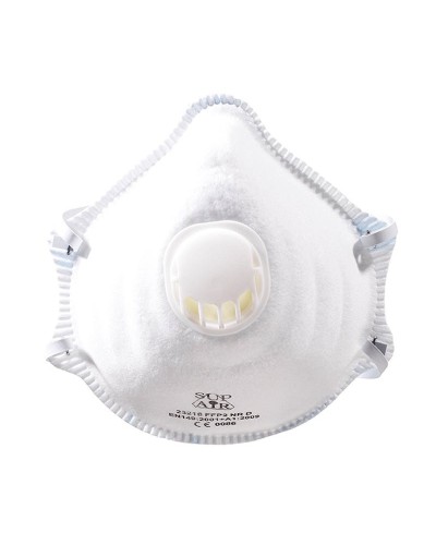 Полумаски за еднократна употреба