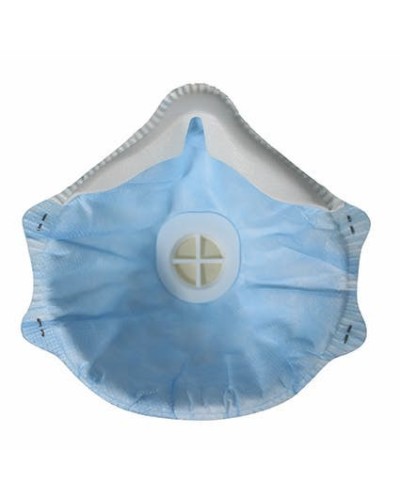 Полумаски за еднократна употреба