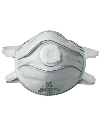 Полумаски за еднократна употреба