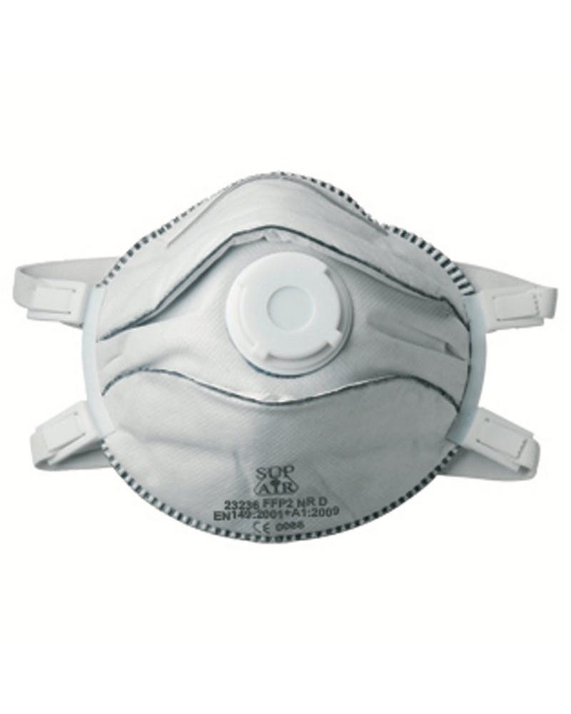 Полумаски за еднократна употреба