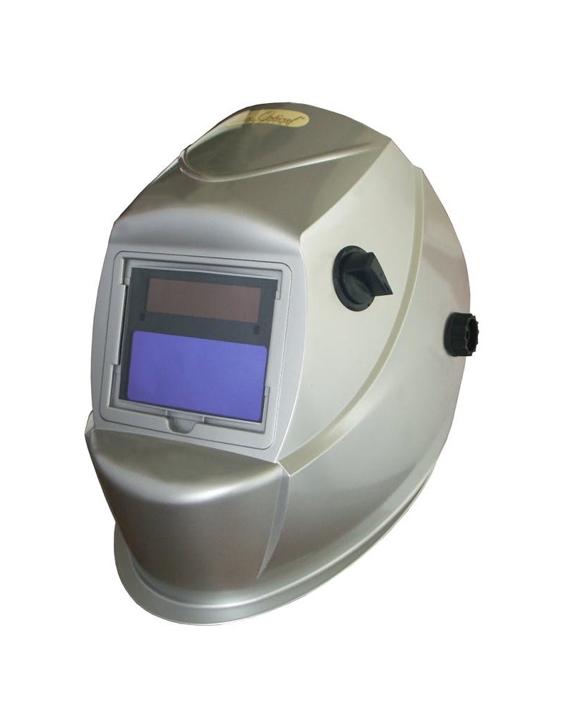 Автоматичен шлем за заваряване DRAGON