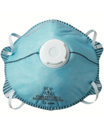 Полумаски за еднократна употреба