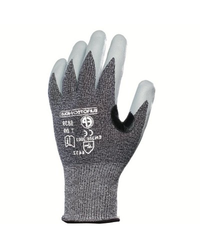 Ръкавици трико от смесени влакна HPPE