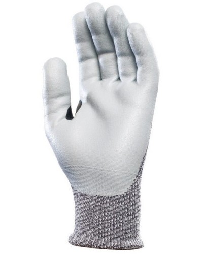 Ръкавици трико от смесени влакна HPPE