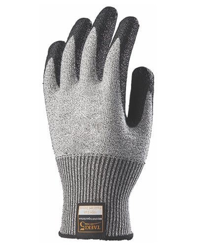 Ръкавици противосрезни