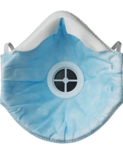 Полумаски за еднократна употреба