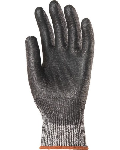 Ръкавици противосрезни полиамид NCY