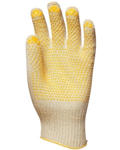 Ръкавици противосрезни полиамид NCY