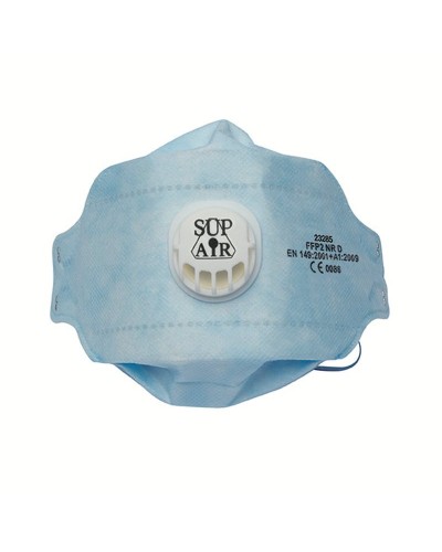 Полумаски за еднократна употреба